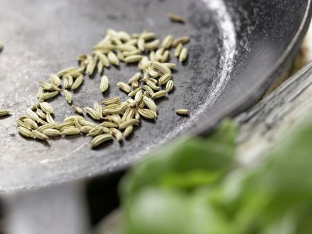 Marinierte Fenchel-Oliven Zubereitung Schritt 5 Marinierte Fenchel-Oliven Zubereitung Schritt 5