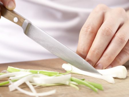 Marinierter Sesamlachs Zubereitung Schritt 7 Marinierter Sesamlachs Zubereitung Schritt 7