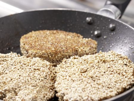 Marinierter Thunfisch Zubereitung Schritt 8 Marinierter Thunfisch Zubereitung Schritt 8