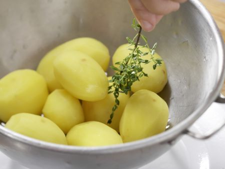 Mariniertes Hirschgulasch Zubereitung Schritt 11 Mariniertes Hirschgulasch Zubereitung Schritt 11