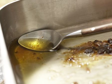 Marokkanisches Hähnchen Zubereitung Schritt 11 Marokkanisches Hähnchen Zubereitung Schritt 11