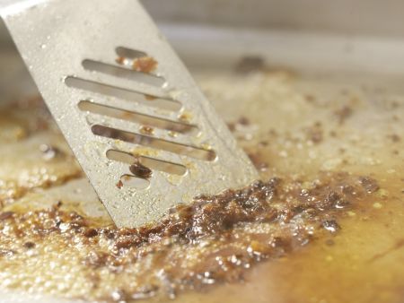 Marokkanisches Hähnchen Zubereitung Schritt 12 Marokkanisches Hähnchen Zubereitung Schritt 12
