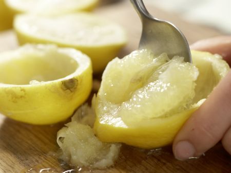 Marokkanisches Hähnchen Zubereitung Schritt 2 Marokkanisches Hähnchen Zubereitung Schritt 2