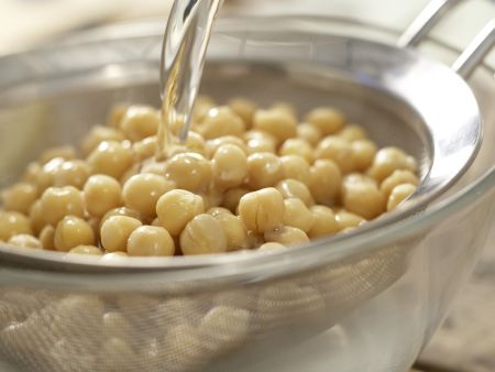 Marokkanisches Hähnchen Zubereitung Schritt 6 Marokkanisches Hähnchen Zubereitung Schritt 6