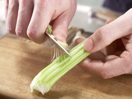 Meeresfrüchtesalat Zubereitung Schritt 4 Meeresfrüchtesalat Zubereitung Schritt 4