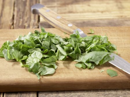 Meeresfrüchtesalat Zubereitung Schritt 6 Meeresfrüchtesalat Zubereitung Schritt 6