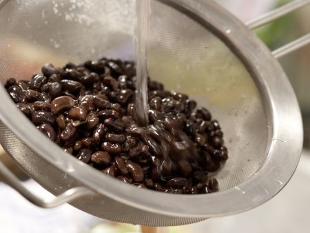 Mexikanischer Quinoa Zubereitung Schritt 4 Mexikanischer Quinoa Zubereitung Schritt 4