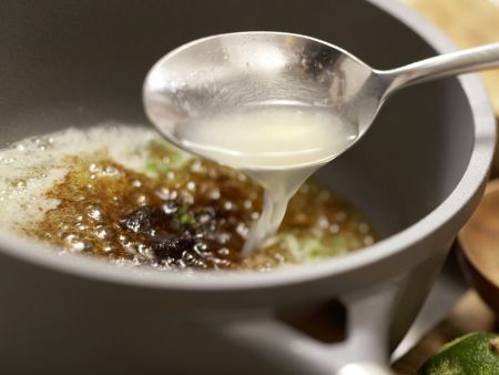 Mexikanischer Quinoa Zubereitung Schritt 9 Mexikanischer Quinoa Zubereitung Schritt 9