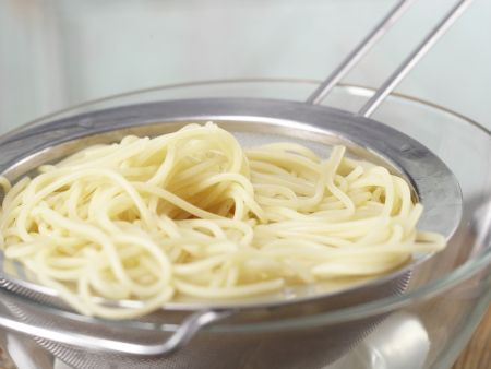 Möhren-Pasta »Vulkan« Zubereitung Schritt 7 Möhren-Pasta »Vulkan« Zubereitung Schritt 7