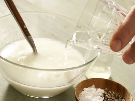 Möhrenstrudel Zubereitung Schritt 12 Möhrenstrudel Zubereitung Schritt 12
