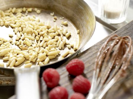 Mousse au chocolat Zubereitung Schritt 6 Mousse au chocolat Zubereitung Schritt 6