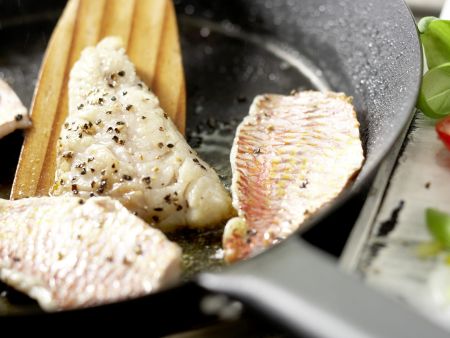 Nudel-Gemüse-Salat Zubereitung Schritt 10 Nudel-Gemüse-Salat Zubereitung Schritt 10
