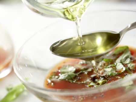 Nudel-Gemüse-Salat Zubereitung Schritt 7 Nudel-Gemüse-Salat Zubereitung Schritt 7