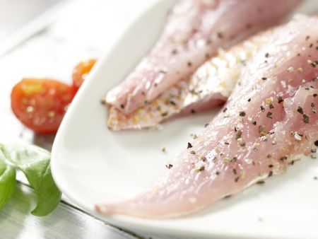 Nudel-Gemüse-Salat Zubereitung Schritt 9 Nudel-Gemüse-Salat Zubereitung Schritt 9