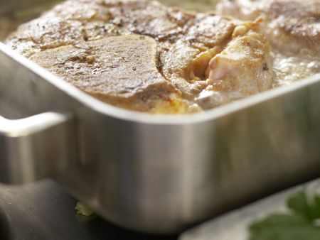 Ossobuco Zubereitung Schritt 7 Ossobuco Zubereitung Schritt 7