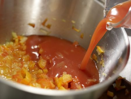 Pikante Eier im Glas Zubereitung Schritt 4 Pikante Eier im Glas Zubereitung Schritt 4