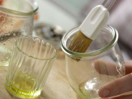 Pikante Eier im Glas Zubereitung Schritt 6 Pikante Eier im Glas Zubereitung Schritt 6