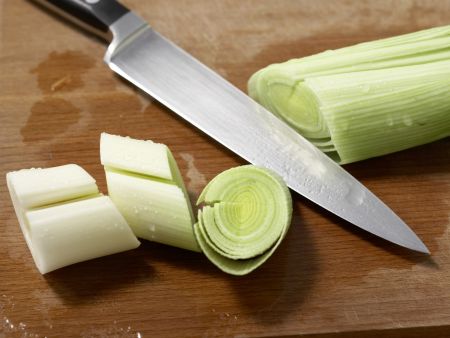 Putenbraten mit Gemüsepüree Zubereitung Schritt 2 Putenbraten mit Gemüsepüree Zubereitung Schritt 2