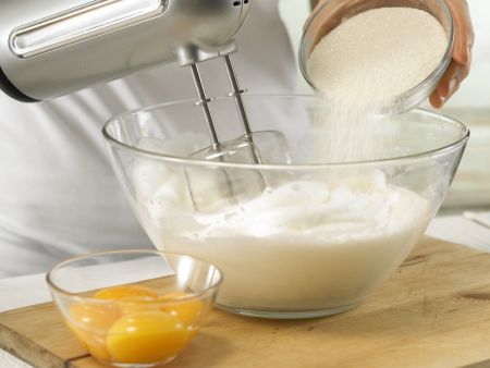 Quittenschnitten Zubereitung Schritt 5 Quittenschnitten Zubereitung Schritt 5