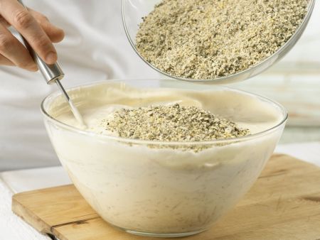 Quittenschnitten Zubereitung Schritt 7 Quittenschnitten Zubereitung Schritt 7