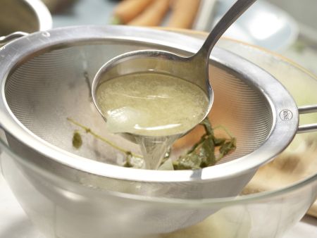 Reis-Gemüse-Suppe – smarter Zubereitung Schritt 5 Reis-Gemüse-Suppe – smarter Zubereitung Schritt 5