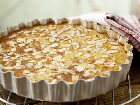 Reis-Rhabarber-Tarte Zubereitung Schritt 9 Reis-Rhabarber-Tarte Zubereitung Schritt 9