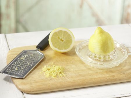 Reissuppe auf griechische Art Zubereitung Schritt 3 Reissuppe auf griechische Art Zubereitung Schritt 3
