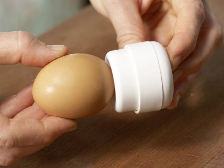 Remoulade – smarter Zubereitung Schritt 1 Remoulade – smarter Zubereitung Schritt 1