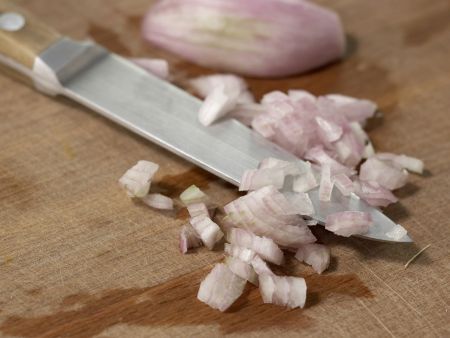 Remoulade – smarter Zubereitung Schritt 2 Remoulade – smarter Zubereitung Schritt 2