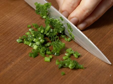 Remoulade – smarter Zubereitung Schritt 4 Remoulade – smarter Zubereitung Schritt 4