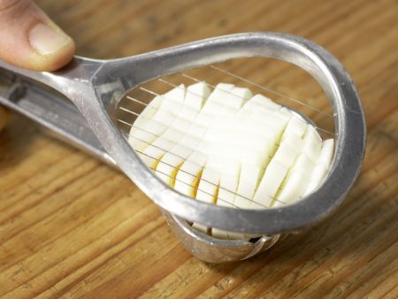 Remoulade – smarter Zubereitung Schritt 6 Remoulade – smarter Zubereitung Schritt 6