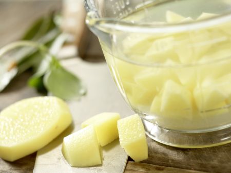 Rinder-Curry Zubereitung Schritt 5 Rinder-Curry Zubereitung Schritt 5