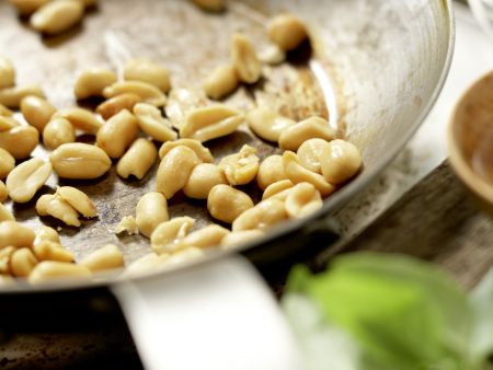 Rinder-Curry Zubereitung Schritt 8 Rinder-Curry Zubereitung Schritt 8