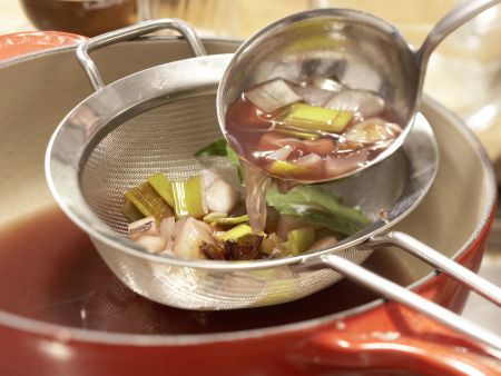 Rinderfilet-Sauerbraten – smarter Zubereitung Schritt 10 Rinderfilet-Sauerbraten – smarter Zubereitung Schritt 10