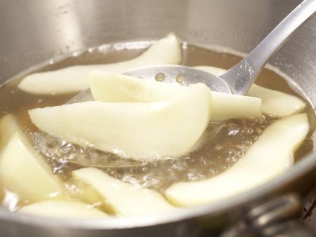 Rinderfilet-Sauerbraten – smarter Zubereitung Schritt 2 Rinderfilet-Sauerbraten – smarter Zubereitung Schritt 2