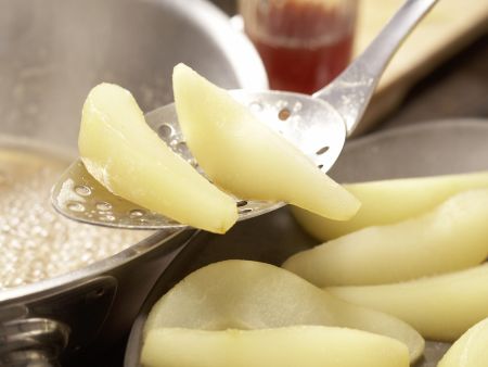 Rinderfilet-Sauerbraten – smarter Zubereitung Schritt 3 Rinderfilet-Sauerbraten – smarter Zubereitung Schritt 3