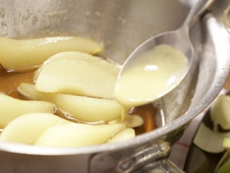 Rinderfilet-Sauerbraten – smarter Zubereitung Schritt 4 Rinderfilet-Sauerbraten – smarter Zubereitung Schritt 4
