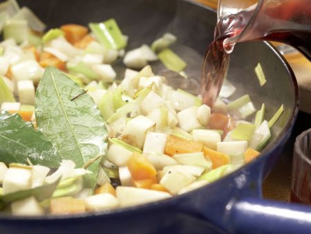 Rinderfilet-Sauerbraten – smarter Zubereitung Schritt 8 Rinderfilet-Sauerbraten – smarter Zubereitung Schritt 8