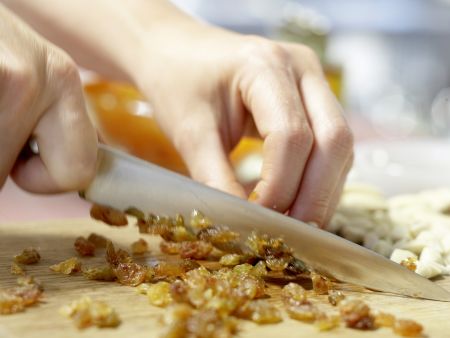 Rouladen auf marokkanische Art Zubereitung Schritt 3 Rouladen auf marokkanische Art Zubereitung Schritt 3