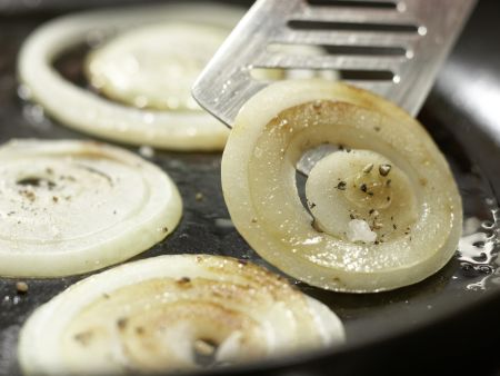 Rumpsteaks Zubereitung Schritt 6 Rumpsteaks Zubereitung Schritt 6