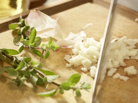 Sauerkrautsuppe Zubereitung Schritt 2 Sauerkrautsuppe Zubereitung Schritt 2