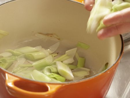 Sauerkrautsuppe Zubereitung Schritt 4 Sauerkrautsuppe Zubereitung Schritt 4