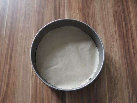 Schildkröten-Torte Zubereitung Schritt 4 Schildkröten-Torte Zubereitung Schritt 4
