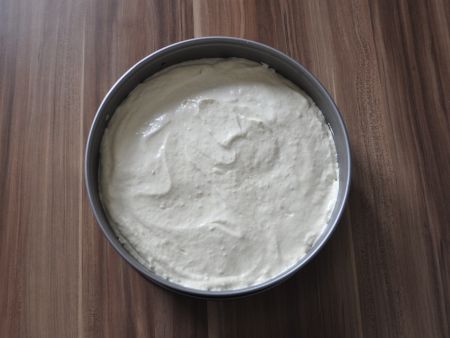 Schildkröten-Torte Zubereitung Schritt 5 Schildkröten-Torte Zubereitung Schritt 5