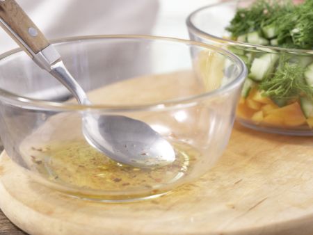 Schnelle Putenschnitzel Zubereitung Schritt 4 Schnelle Putenschnitzel Zubereitung Schritt 4