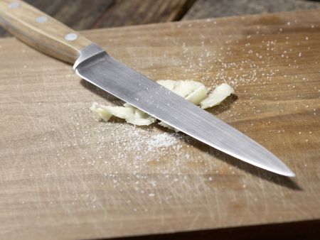 Schweinefiletspieße Zubereitung Schritt 2 Schweinefiletspieße Zubereitung Schritt 2