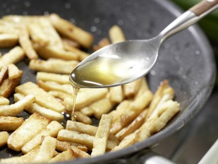 Sommerrollen Zubereitung Schritt 2 Sommerrollen Zubereitung Schritt 2