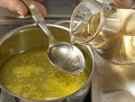 Spargel aus dem Ofen Zubereitung Schritt 2 Spargel aus dem Ofen Zubereitung Schritt 2