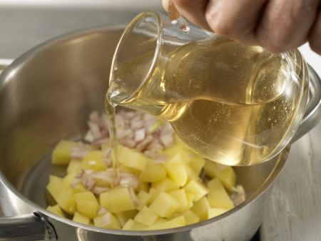 Spargel aus dem Ofen Zubereitung Schritt 5 Spargel aus dem Ofen Zubereitung Schritt 5