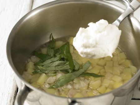 Spargel aus dem Ofen Zubereitung Schritt 9 Spargel aus dem Ofen Zubereitung Schritt 9